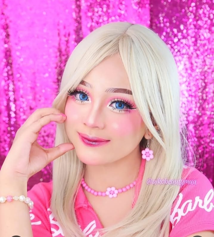 Aiko Beauty Makeup Artist